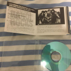 HANOI ROCKS People Like Me - Sampler  ( JAPAN promo) - pikkukuva 2