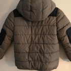 Benetton toppatakki kokoa 130cm - pikkukuva 2