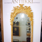 SUOMEN ANTIIKKIESINEET 1-4 ( SIS POSTIKULU ) - pikkukuva 4