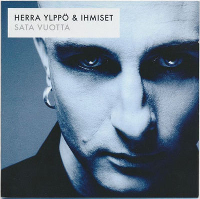 HERRA YLPPÖ&IHMISET:SATA VUOTTA CD