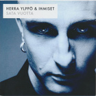 HERRA YLPPÖ&IHMISET:SATA VUOTTA CD - pikkukuva 1