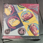Kaksi Disney CARS 3 / AUTOT 3 aiheista peliä UUDET - pikkukuva 4