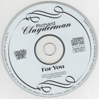 Richard Clayderman - 2001 - For You - CD - pikkukuva 3
