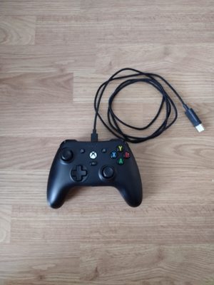 Xbox One ohjain