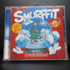 SMURFFIT - JOULUBILEET VOL 18 CD - pikkukuva 1