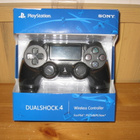 PS4 DualShock 4 V2 Langaton Ohjain - pikkukuva 1