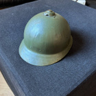 Sotilaskypärä m17 Sohlberg - pikkukuva 5