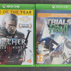 2 Xbox One Peliä - pikkukuva 1