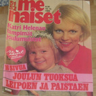Me naiset -lehtiä 2 - pikkukuva 1