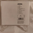 Janna: Janna - pikkukuva 2