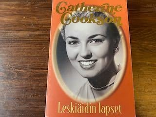 Gatherine Gookson **Leskiäidin lapset**