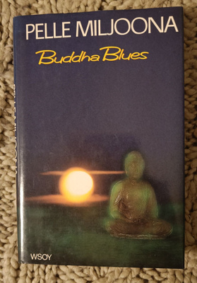 Pelle Miljoona: Buddha Blues