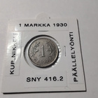 Suomi-markat unc/circ yht. 7 kpl - pikkukuva 3