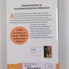 Nicolas Barreau : Pieni elokuvateatteri Pariisissa - pikkukuva 2