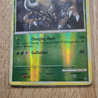 Pinsir #32 Pokemon Undaunted Reverse Holo card - pikkukuva 1