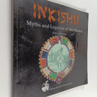Kioi wa Mbugua : Inkishu : Myths and Legends of the Maasai - pikkukuva 1