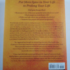 Bharat B. Aggarwal ym. : Healing Spices - How to Use 50 E... - pikkukuva 2