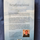 Penttilä,Helena: Turvallisissa käsissä - pikkukuva 2