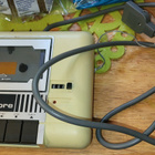 Harvinainen Commodore Datassette (CBM) kasettiasema - pikkukuva 1