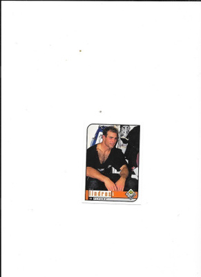 1998-99 Collector`s Choice #152 Eric Lindros Philadelphia