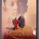Kundun (1997) DVD,Martin Scorsese - pikkukuva 1