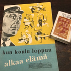 Kun koulu loppuu alkaa elämä - pikkukuva 1