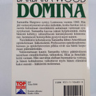 Barbara Wood : Domina - pikkukuva 2