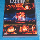Dvd - Ladder 49 -  Jay Russell -elokuva 2004 - pikkukuva 1