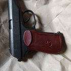 Denix // Makarov 9mm (1955) - pikkukuva 4
