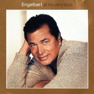 ENGELBERT AT HIS VERY BEST