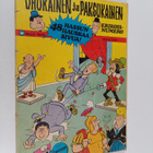 Ohukainen ja Paksukainen 2/1975 - pikkukuva 1