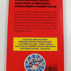 Dav Pilkey : Kapteeni Kalsarin erikoisrapea hupikirja - pikkukuva 2