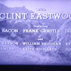 Kuolemansola (1958) CLINT EASTWOOD, Fix VHS - pikkukuva 3