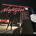 Brian Melvins Nightfood  Lp Jaco Pastorius 1989 - pikkukuva 1