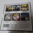 BLACK SABBATH - THE SINGLES 1970-1978 UUSI 6CDS BOKSI - pikkukuva 2