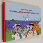 Pentti-Oskari Kangas : Onnellisen miehen tarinoita 5 (sig... - pikkukuva 1
