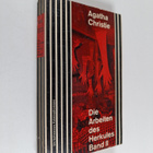 Agatha Christie : Die Arbeiten des Herkules 2 - pikkukuva 1