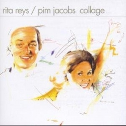Rita Reys|Pim Jacobs - Collage (CD)