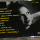 Mari Rantasila - Auringossa - CD - pikkukuva 2