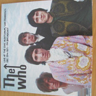 The Who live at the civic auditorium 1971 lp muoveissa - pikkukuva 1