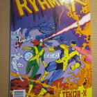 Ryhmä-X # 3/1990 - pikkukuva 1