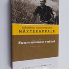 Kulle Raig : Saarenmaan valssi : Georg Otsin elämäkerta - pikkukuva 1