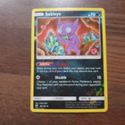 Pokemon Sableye 88/168 Reverse holo - pikkukuva 1