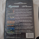 Gynoug Sega MegaDrive - pikkukuva 2