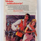 Agentti-Korkeajännitys 3/1976 : Katkenneet langat - pikkukuva 2