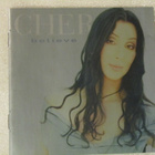 Cher • Believe CD - pikkukuva 1