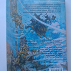 Pratchett, Terry: Discworld: Rincewind 2: Valon tanssi - pikkukuva 2