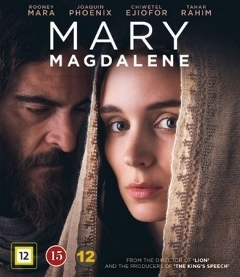 Mary Magdalene - (Blu-ray)