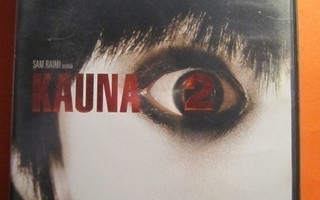 Kauna 2 dvd
