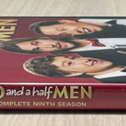 Miehen puolikkaat: Kausi 9 (3DVD) Ashton Kutcher & Jon Cryer - pikkukuva 3
